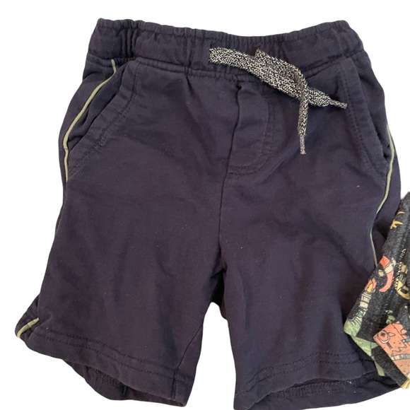 Bundle of 6 boys items 3/4T - Picture 6 of 7